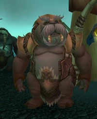 Image of Trapper Tikaani