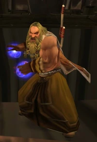 Image of Winterskorn Rune-Seer