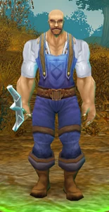 Image of Farmer Saldean
