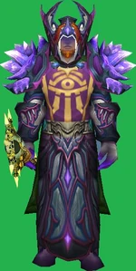Image of Gwyain