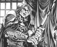 Image of Jorad Mace