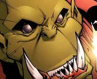 Image of Spiketooth