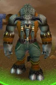Image of Varg Windwhisper