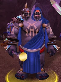 Image of Torkus