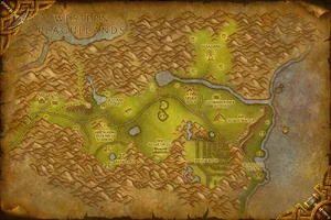 Hinterlands Map