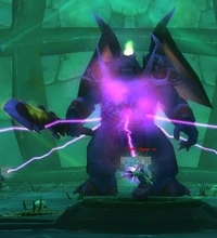 Image of Magtheridon