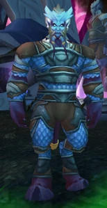 Image of Vindicator Aldar