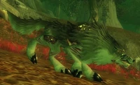 Image of Felpaw Ravager