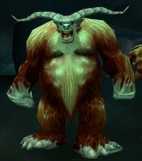 Image of Ferocious Yeti