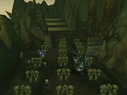 Invasion Point: Cataclysm