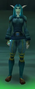 Image of Kylanna Windwhisper