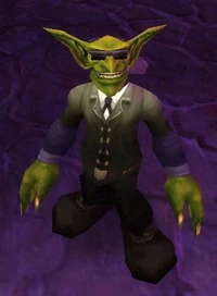 Image of Netherstorm Agent
