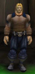 Image of Scott Carevin