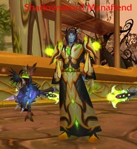 Image of Shadowsword Manafiend
