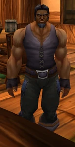Image of Tapoke "Slim" Jahn