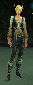 Image of Alorya