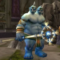 Image of Cho'Rush the Observer