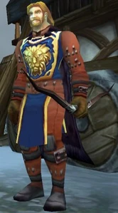 Image of Gil Grisert
