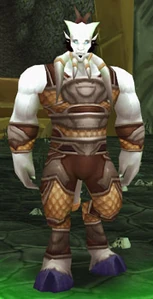 Image of Maddix