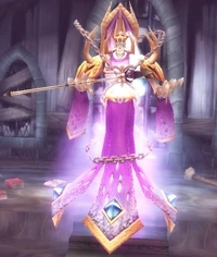 Image of Naberius