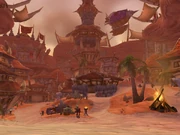 The Valley of Strength