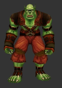 Image of Searing Blade Cultist