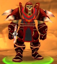 Image of Vurtok Axebreaker