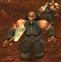 Image of Crypt Robber