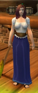 Image of Innkeeper Janene