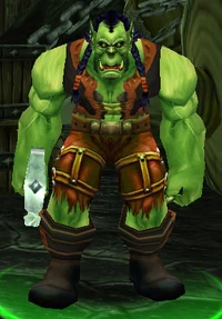 Image of Krek Cragcrush