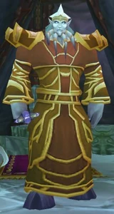 Image of Modoru