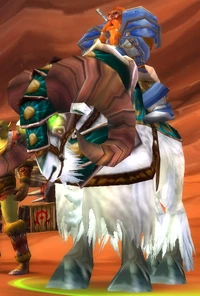 Image of Commander Stronghammer