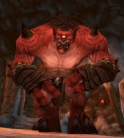 Gruul the Dragonkiller