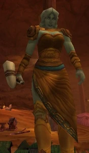 Image of Ironaya