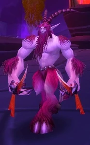 Image of Nethervine Inciter
