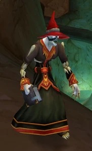 Image of Poshken Hardbinder