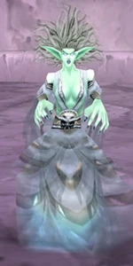 Image of Remorseful Highborne