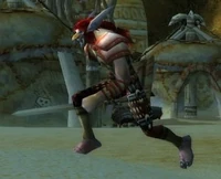 Image of Sandfury Zealot