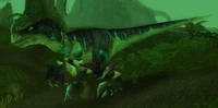 Image of Venomhide Ravasaur