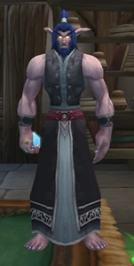 Image of Dewin Shimmerdawn