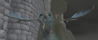 Image of Frost Wyrm Raptor
