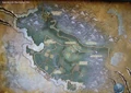 Map of Gilneas