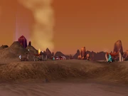 Twilight Post