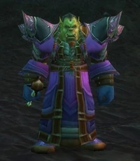 Image of Jugkar Grim'rod