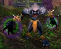 Image of Terrowulf Shadow Weaver