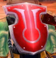 The Crest of Supremacy