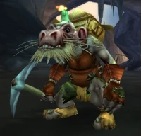 Image of Drywhisker Digger