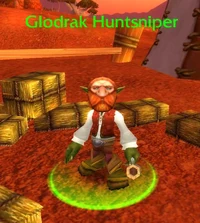 Image of Glodrak Huntsniper