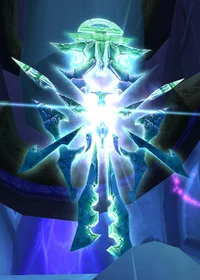 Image of K'ure