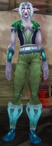 Image of Kirea Moondancer